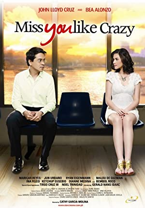 Nonton Film Miss You Like Crazy (2010) Subtitle Indonesia