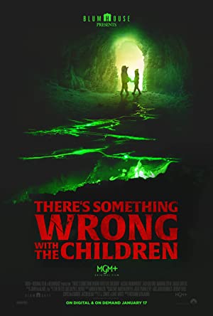 Nonton Film There’s Something Wrong with the Children (2023) Subtitle Indonesia