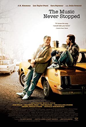 Nonton Film The Music Never Stopped (2011) Subtitle Indonesia