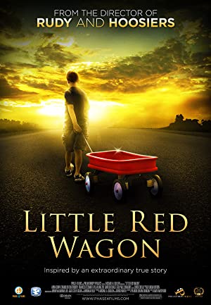 Nonton Film Little Red Wagon (2012) Subtitle Indonesia