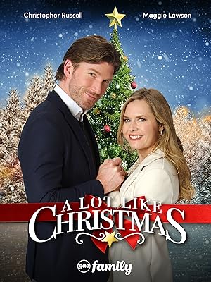 Nonton Film A Lot Like Christmas (2021) Subtitle Indonesia