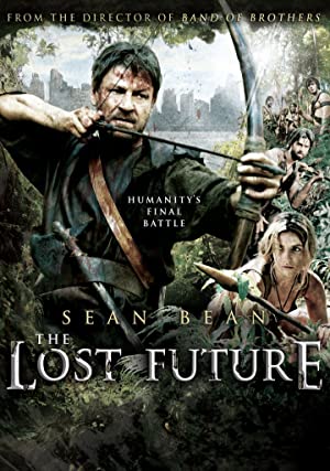 The Lost Future (2010)