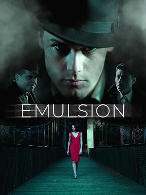 Nonton Film Emulsion (2014) Subtitle Indonesia Filmapik