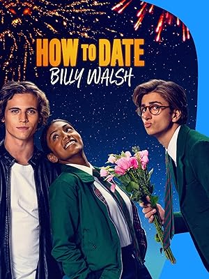 Nonton Film How to Date Billy Walsh (2024) Subtitle Indonesia