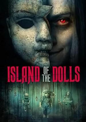 Nonton Film Island of the Dolls (2023) Subtitle Indonesia