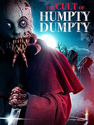 Nonton Film Curse of Humpty Dumpty 2 (2022) Subtitle Indonesia