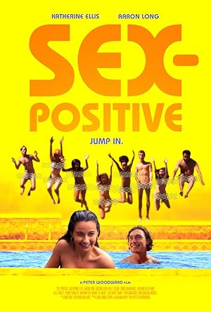 Nonton Film Sex-Positive (2024) Subtitle Indonesia