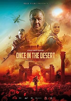 Nonton Film Once in the Desert (2022) Subtitle Indonesia Filmapik