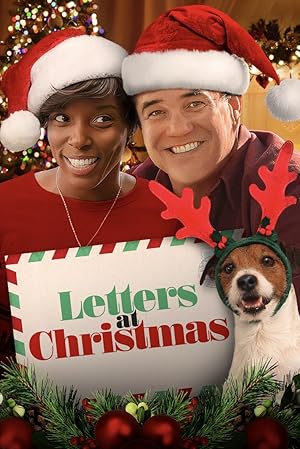 Nonton Film Letters at Christmas (2024) Subtitle Indonesia