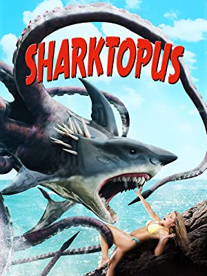 Nonton Film Sharktopus (2010) Subtitle Indonesia Filmapik