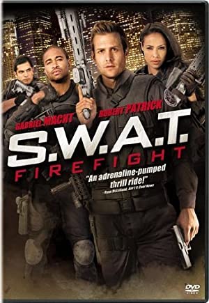 S.W.A.T.: Firefight         (2011)