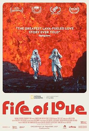 Nonton Film Fire of Love (2022) Subtitle Indonesia