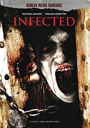 Nonton Film Infected (2013) Subtitle Indonesia Filmapik