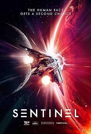 Nonton Film Sentinel (2024) Subtitle Indonesia