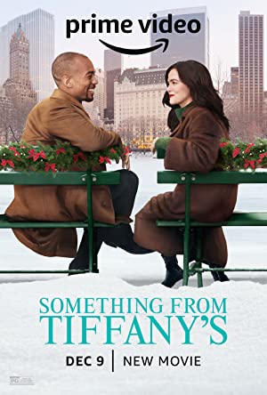 Nonton Film Something from Tiffany’s (2022) Subtitle Indonesia