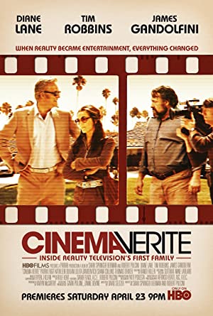 Nonton Film Cinema Verite (2011) Subtitle Indonesia