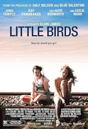 Nonton Film Little Birds (2011) Subtitle Indonesia