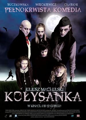 Nonton Film Kolysanka (2010) Subtitle Indonesia Filmapik