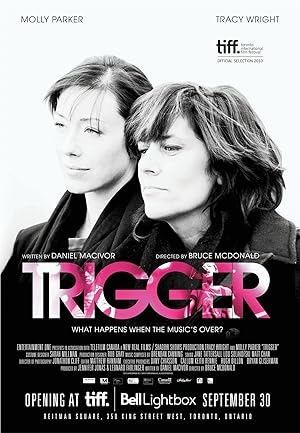 Trigger (2010)