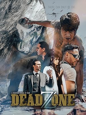 Nonton Film Deadzone (2024) Subtitle Indonesia