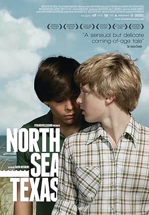 Nonton Film North Sea Texas (2011) Subtitle Indonesia