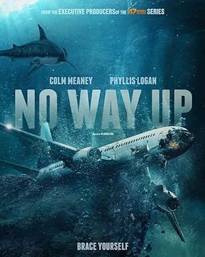 Nonton Film No Way Up (2024) Subtitle Indonesia