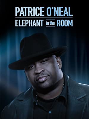 Nonton Film Patrice O”Neal: Elephant in the Room (2011) Subtitle Indonesia