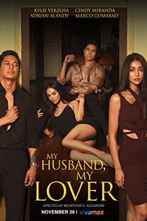 Nonton Film My Husband, My Lover (2021) Subtitle Indonesia