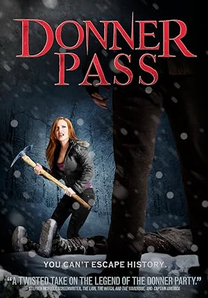 Nonton Film Donner Pass (2011) Subtitle Indonesia