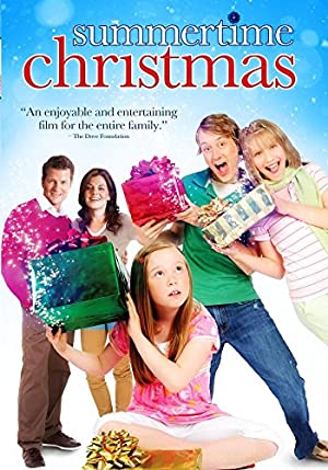 Nonton Film Summertime Christmas (2010) Subtitle Indonesia