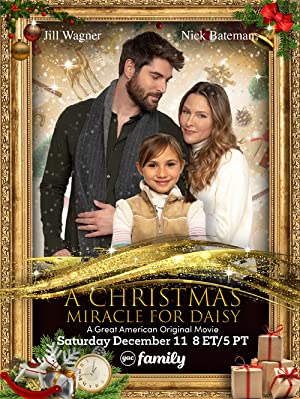 Nonton Film A Christmas Miracle for Daisy (2021) Subtitle Indonesia