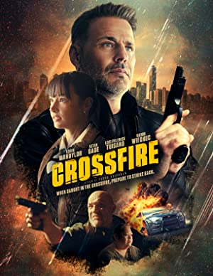 Nonton Film Crossfire (2023) Subtitle Indonesia Filmapik