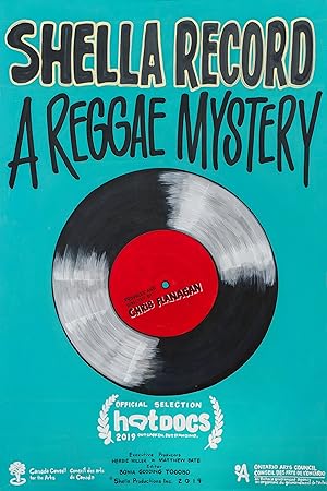Nonton Film Shella Record: A Reggae Mystery (2019) Subtitle Indonesia