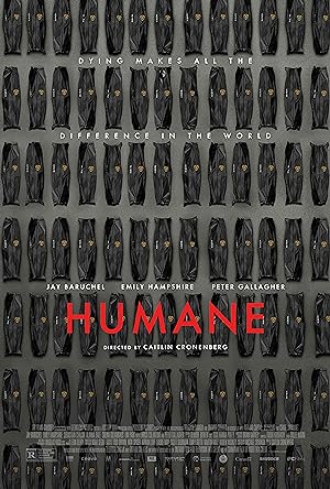 Nonton Film Humane (2024) Subtitle Indonesia Filmapik