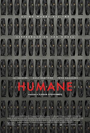 Humane (2024)