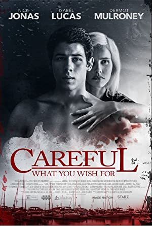 Nonton Film Careful What You Wish For (2015) Subtitle Indonesia Filmapik