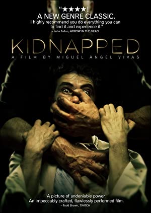 Nonton Film Kidnapped (2010) Subtitle Indonesia