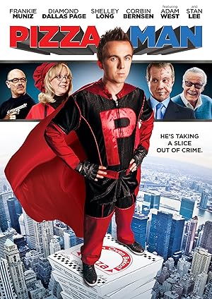 Nonton Film Pizza Man (2011) Subtitle Indonesia