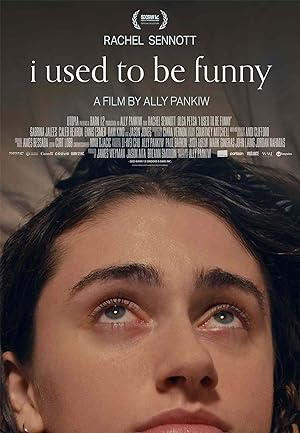 Nonton Film I Used to Be Funny (2023) Subtitle Indonesia Filmapik