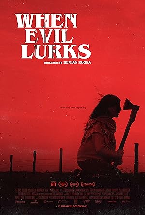 Nonton Film When Evil Lurks (2023) Subtitle Indonesia