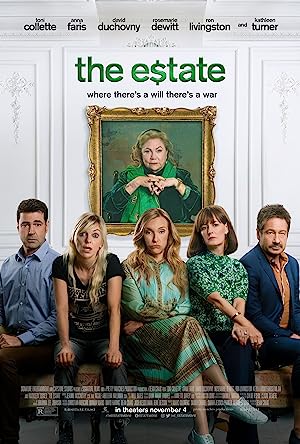 Nonton Film The Estate (2022) Subtitle Indonesia