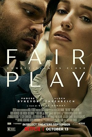 Nonton Film Fair Play (2023) Subtitle Indonesia