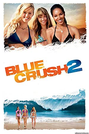 Nonton Film Blue Crush 2 (2011) Subtitle Indonesia