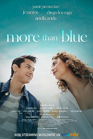 Nonton Film More Than Blue (2021) Subtitle Indonesia