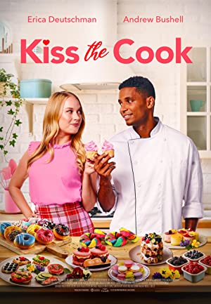 Nonton Film Kiss the Cook (2021) Subtitle Indonesia