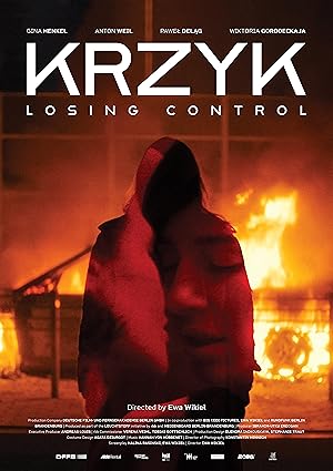 Krzyk: Losing Control (2024)