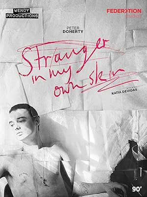 Stranger in My Own Skin (2023)