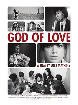 Nonton Film God of Love (2010) Subtitle Indonesia