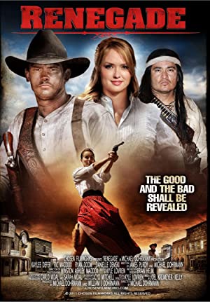 Nonton Film Renegade (2011) Subtitle Indonesia