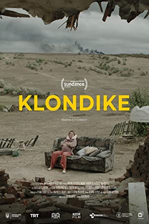 Nonton Film Klondike (2022) Subtitle Indonesia